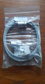 Stas ophangset voor plexiglas nieuw, Ophalen of Verzenden