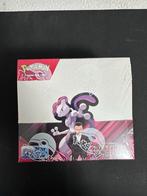 Pokémon Destined Rivals booster box, Ophalen of Verzenden, Nieuw, Boosterbox