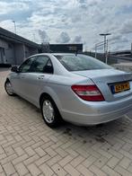 Mercedes c180 kompressor, Auto's, Handgeschakeld, Particulier, Sedan, Euro 4