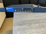 Juniper SRX 210H, Ophalen of Verzenden, Gebruikt, Router, JUNIPER