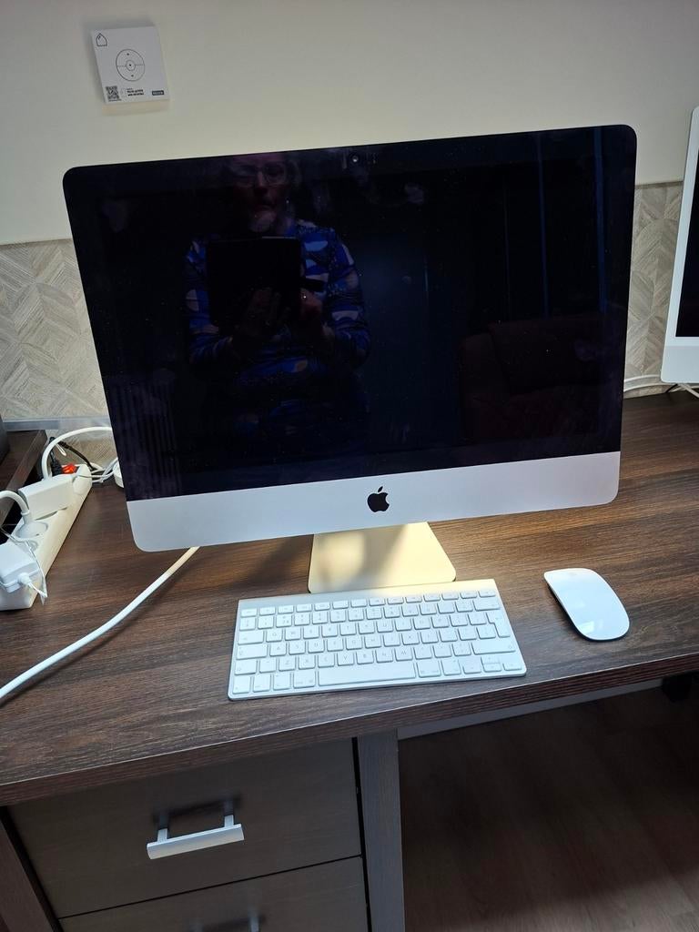 I MAC computer, Ophalen of Verzenden, IMac