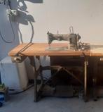 2 industrie naaimachines, Ophalen, Naaimachine, Industrieel, Gebruikt