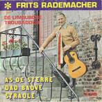 FRITS RADEMACHER  1977 UNIEKE TELSTAR KNALLER !!! R1177, Cd's en Dvd's, Gebruikt, 7 inch, Single, Ophalen of Verzenden
