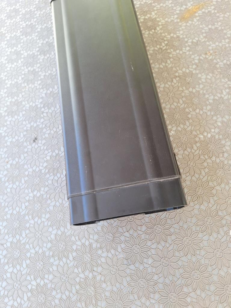 Originele Stella accu 17 Ah met garantie tot maart 2027, Fietsen en Brommers, Fietsaccessoires | Fietsaccu's, Ophalen of Verzenden