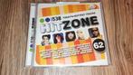 Hitzone 62 [2 CD], Ophalen of Verzenden, Zo goed als nieuw, Pop