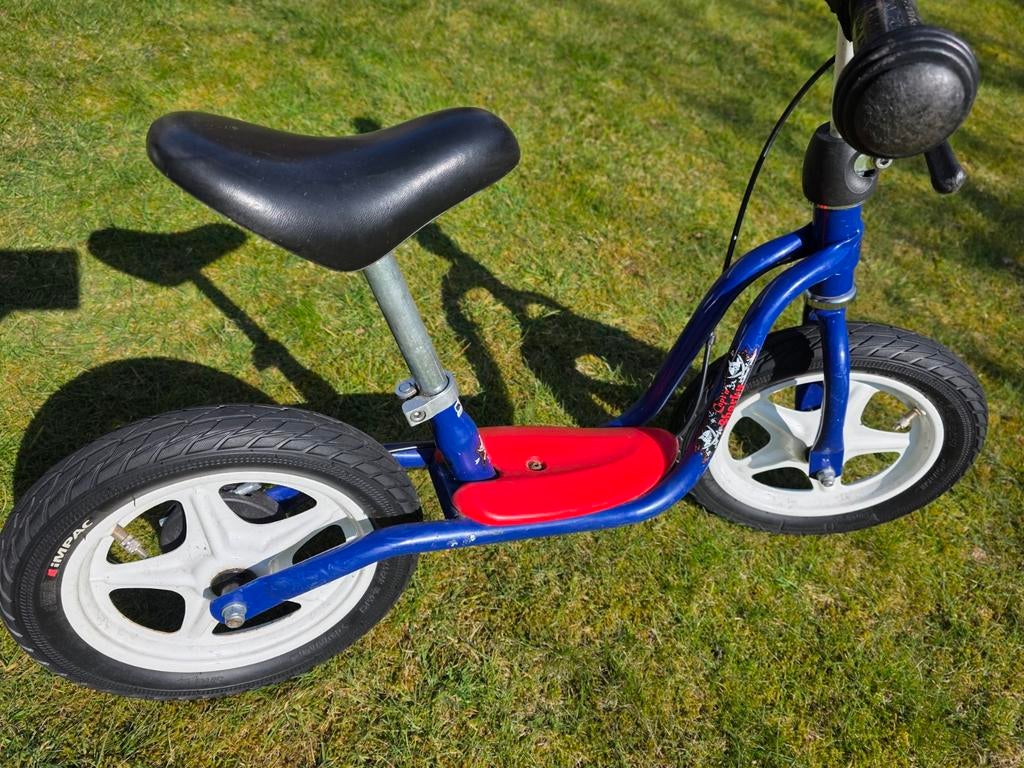 Puky loopfiets XL, Ophalen of Verzenden