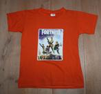 Fortnite T-shirt 9-11 jaar, Gebruikt, Shirt of Longsleeve, Jongen, Fortnite