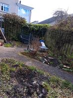 Klinkers, gratis ophalen, Ophalen, Gebruikt, Beton, Klinkers