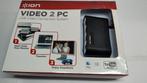 ION Video 2 PC USB Video Conversie Systeem, Ophalen of Verzenden, Nieuw