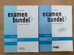 **Examenbundels Nederlands Havo**, Ophalen of Verzenden, Zo goed als nieuw
