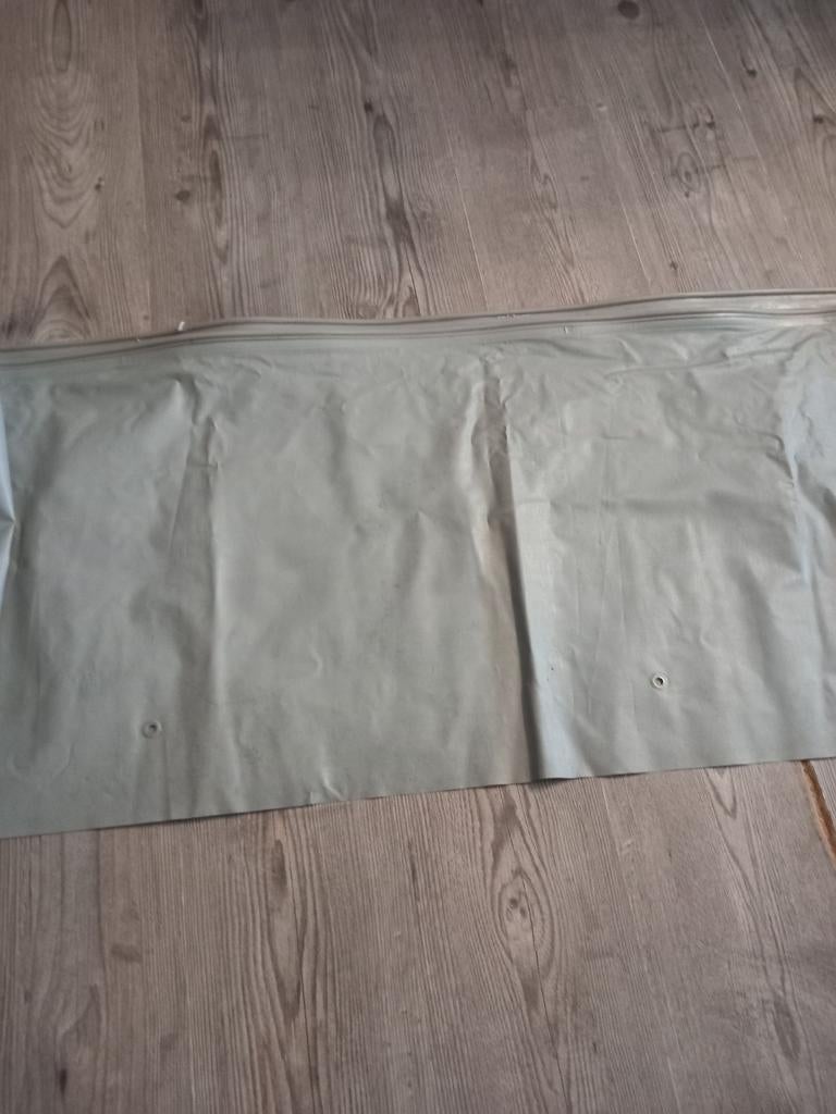 Tocht flap.  480 lang en 50 hoog, Caravans en Kamperen, Ophalen of Verzenden