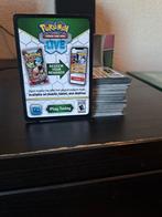 Stapel ongebruikte Pokémon code kaarten, Ophalen of Verzenden