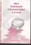 Het normale christelijke leven / Watchman Nee., Ophalen of Verzenden, Zo goed als nieuw, Christendom | Protestants