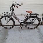 Mooi Bikkel transport/omafiets 28", Fietsen en Brommers, 56 cm of meer, Ophalen, Zo goed als nieuw, Versnellingen