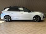 Opel ASTRA 1.2 TURBO GS 360 CAMERA PDC VOOR EN ACHTER MEMORY, Auto's, Gebruikt, 1199 cc, Met garantie (alle), USB