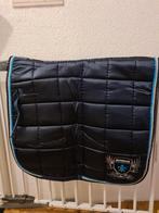 Zadeldekje full dressuur, Ophalen of Verzenden, Zo goed als nieuw