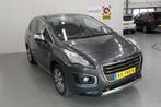 PEUGEOT 3008 1.2 PureTech 130PK Style (1ste eigenaars), Voorwielaandrijving, Stof, Gebruikt, 1199 cc