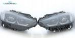 BMW 4 Serie G22 G23 G26 Led koplamp links rechts, Gebruikt, -, -, Ophalen of Verzenden
