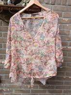 Summum bloes, Kleding | Dames, Blouses en Tunieken, Ophalen of Verzenden, Zo goed als nieuw, Maat 38/40 (M)