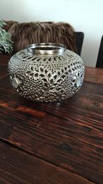 Riverdale windlicht, Ophalen of Verzenden, Zo goed als nieuw, Overige materialen, 25 tot 50 cm