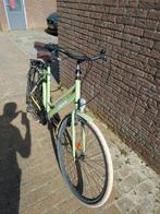 Meisjes fiets, Ophalen, Gebruikt, Minder dan 10 versnellingen, Overige merken