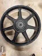 Zundapp velg 17 inch, Fietsen en Brommers, Ophalen, Zo goed als nieuw, Overige typen