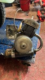 Motobecane/ mobylette blok compleet., Ophalen of Verzenden, Gebruikt, Blok, Overige merken