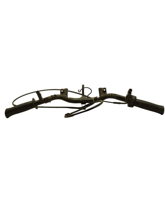 Stuur origineel SYM Symphony Handvaten, Fietsen en Brommers, Brommeronderdelen | Scooters, Gebruikt, Ophalen of Verzenden