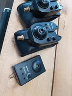 SPro bestsellers + 1x vintage beetmelder, Ophalen, Spro, Nvt, Nvt