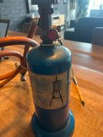 Gasbrander met gasfles - Handig voor diverse klussen, Ophalen, Gebruikt, Minder dan 150 ampère, Overige typen