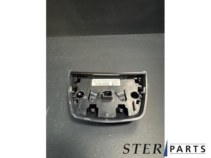 PDC paneel van een Mercedes Vito, Auto-onderdelen, Gebruikt, -, Ophalen of Verzenden, -