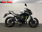 Kawasaki Z 650 ABS (bj 2020), 2 cilinders, Kawasaki, Bedrijf, Onbekend