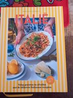 Natalia Rakhorst - Italië, Boeken, Kookboeken, Italië, Nieuw, Ophalen of Verzenden, Natalia Rakhorst; Walter Rakhorst