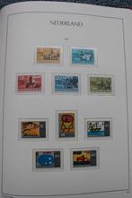 LEUCHTTURM VOORDRUK ALBUM NEDERLAND 1872-1969 (3), Postzegels en Munten, Postzegels | Volle albums en Verzamelingen, Ophalen of Verzenden