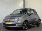 Fiat 500 0.9 TwinAir Turbo Lounge [ NAP cruise panorama ], Auto's, Fiat, Voorwielaandrijving, 905 kg, Origineel Nederlands, Bedrijf