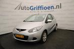 Mazda 2 1.3 S-VT Touring dealer onderhouden 1e eigenaar, Voorwielaandrijving, Stof, Gebruikt, 4 cilinders