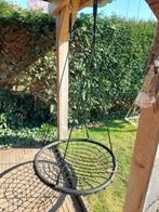 Hangmat, Ophalen, Gebruikt