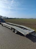 Witteveen schamelwagen aanhanger 875x225, Ophalen of Verzenden