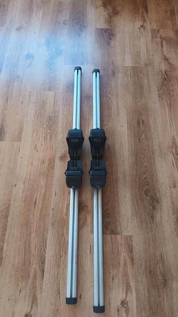 Twinny Load Dakdragers, Auto diversen, Dakdragers, Zo goed als nieuw, Ophalen