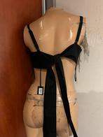 KHY top maat m nieuw met kaartjes, Kleding | Dames, G, Zwart, KHY, Ophalen of Verzenden