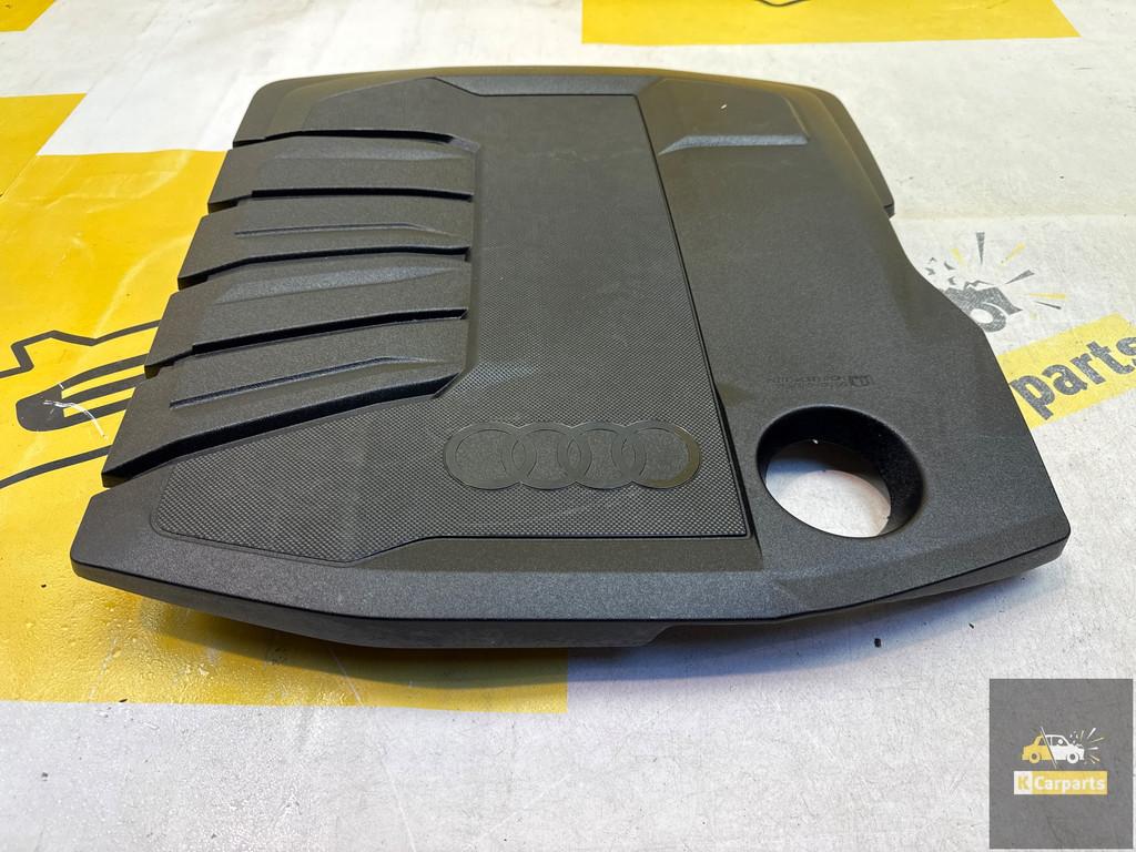 Audi A6 C8 Motor beschermplaat 2018-2025 0122938A origineel