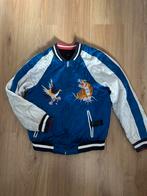 Reversible jacket top shop maat 36, Ophalen of Verzenden, Zo goed als nieuw, Maat 36 (S)