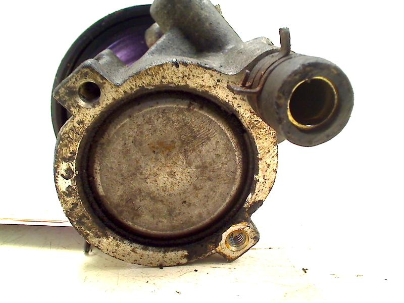 Stuurbekrachtigingspomp Renault Laguna II (BG) 2001, Gebruikt, Renault Deutschland AG, Dialog.deutschland@renault.de, Peter-Huppertz-Straße 5, Köln 51063, , Duitsland