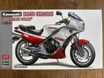 Hasegawa 1/12 Kawasaki KR250 21745, Overige merken, Nieuw, Ophalen of Verzenden, Groter dan 1:32