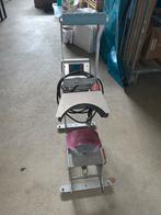 Stahls Hotronix STXC Thermal Transfer Pers (pettenpers), Ophalen of Verzenden, Gebruikt, Gereedschap of Toebehoren