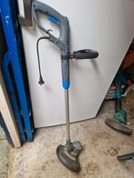 grastrimmer, Ophalen, Gebruikt, Elektrisch