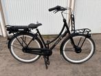 Gazelle Puur NL Elektrische Fiets - 54cm Frame, Ophalen, Gebruikt, 51 tot 55 cm, 50 km per accu of meer
