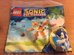 Lego Sonic the Hedgehog Kiki's Coconut Attack, Nieuw, Ophalen of Verzenden, Nieuw, Complete set, Lego