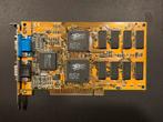 3Dfx Voodoo 1 kaart, Ophalen of Verzenden, Gebruikt
