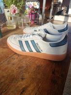 Spezial adidas handball schoenen 40 beige, Ophalen of Verzenden, Zo goed als nieuw, Overige kleuren